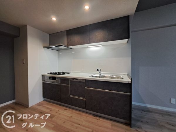 コープ野村恩地Ｃ棟　中古マンション