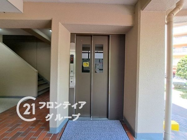 コープ野村恩地Ｃ棟　中古マンション