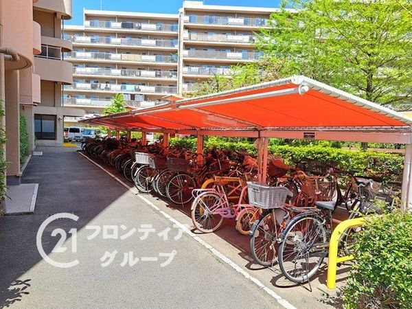 コープ野村恩地Ｃ棟　中古マンション