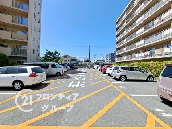 コープ野村恩地Ｃ棟　中古マンション