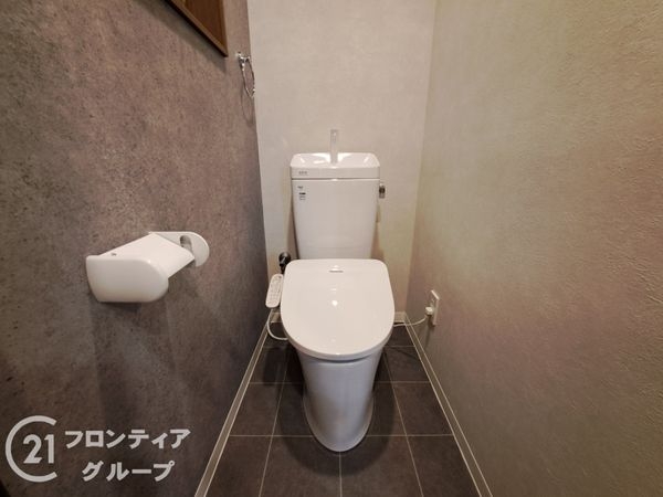 東大阪市末広町の中古一戸建て