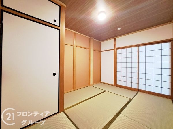 東大阪市末広町の中古一戸建て