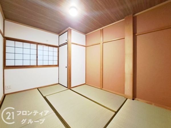 東大阪市末広町の中古一戸建て