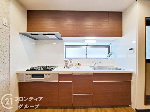 東大阪市末広町の中古一戸建て