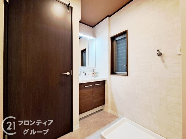 東大阪市末広町の中古一戸建て