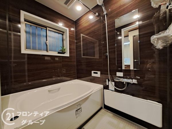 東大阪市末広町の中古一戸建て