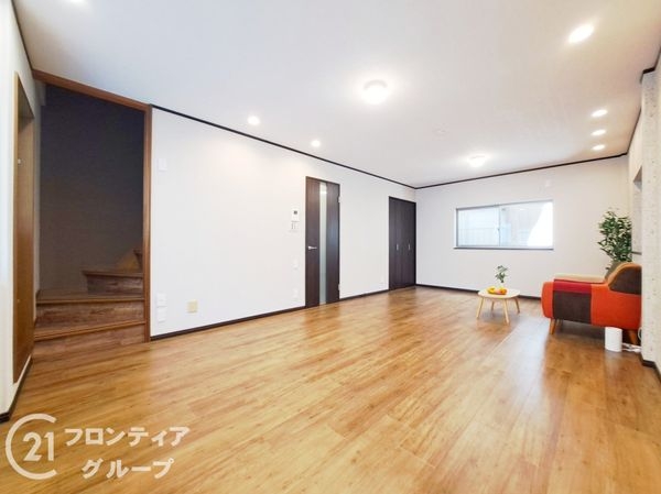 東大阪市末広町の中古一戸建て