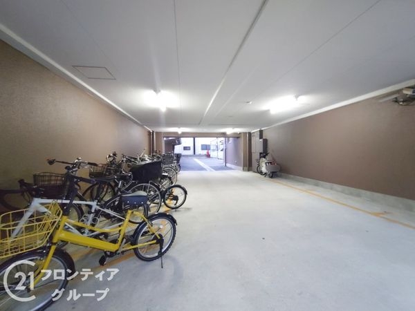 プロパレス平野背戸口フィエルテ　中古マンション
