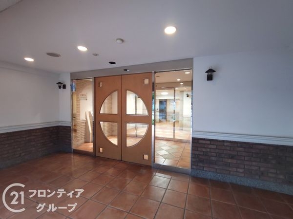 プロパレス平野背戸口フィエルテ　中古マンション