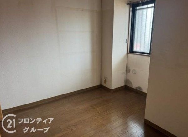 エスリード東田辺　中古マンション