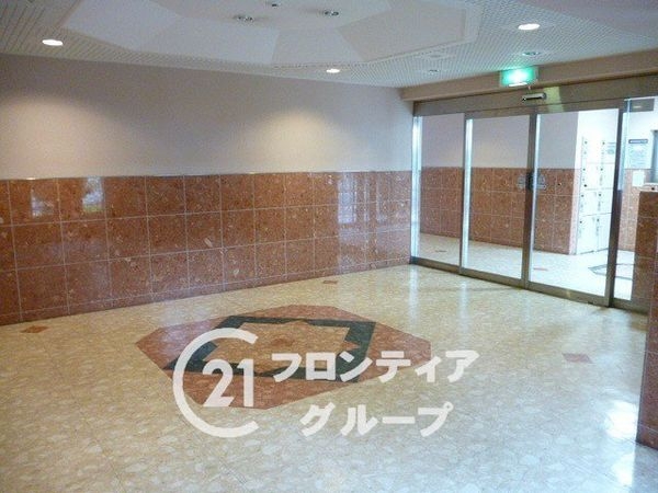 エスリード東田辺　中古マンション