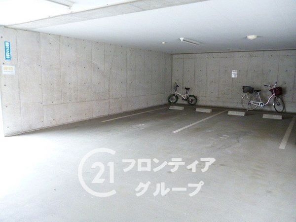 エスリード東田辺　中古マンション
