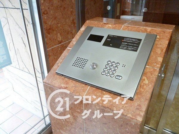 エスリード東田辺　中古マンション