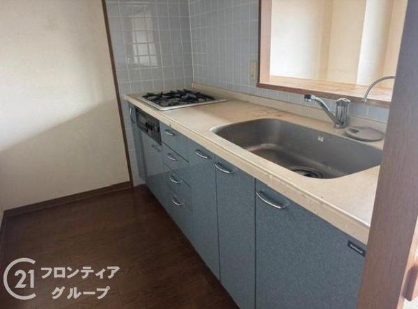 エスリード東田辺　中古マンション