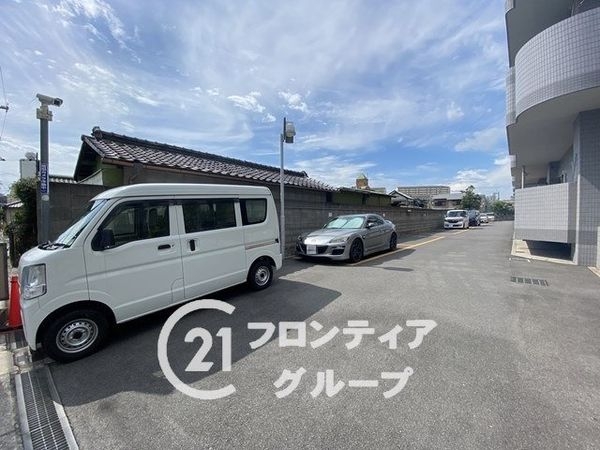 エパック平野パート１　中古マンション