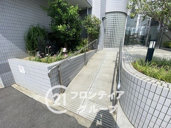 エパック平野パート１　中古マンション