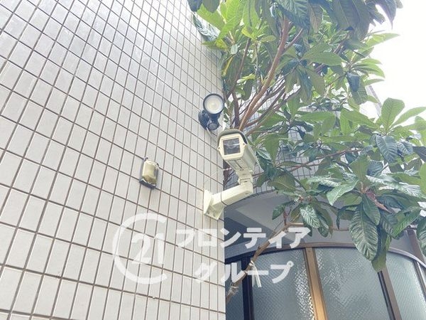 エパック平野パート１　中古マンション