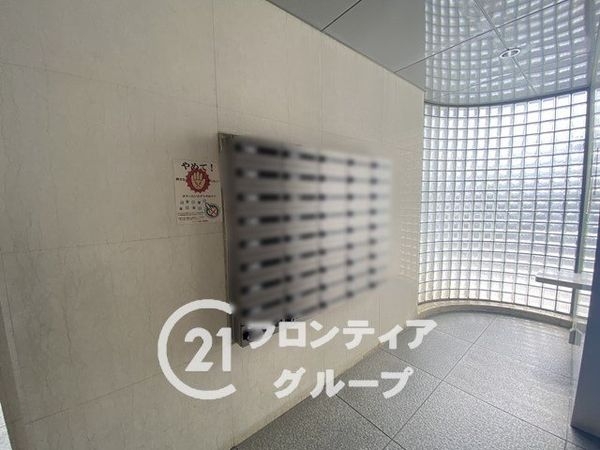 エパック平野パート１　中古マンション