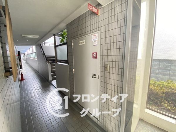 エパック平野パート１　中古マンション