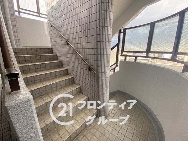 エパック平野パート１　中古マンション