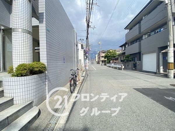 エパック平野パート１　中古マンション