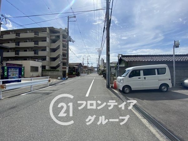 エパック平野パート１　中古マンション