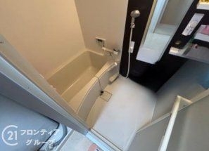 エパック平野パート１　中古マンション