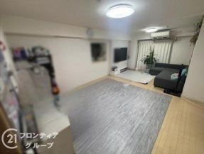 エパック平野パート１　中古マンション