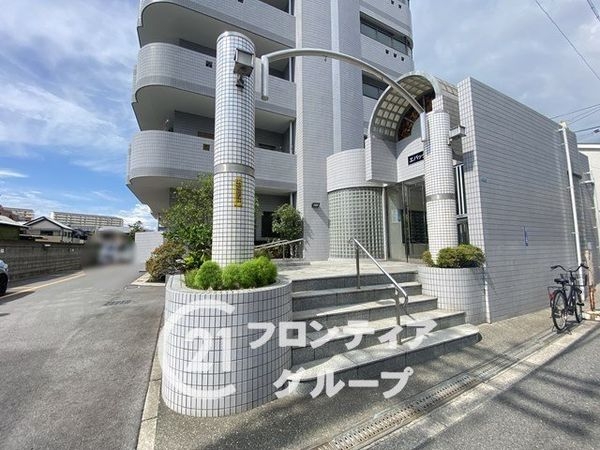 エパック平野パート１　中古マンション