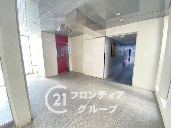 エパック平野パート１　中古マンション