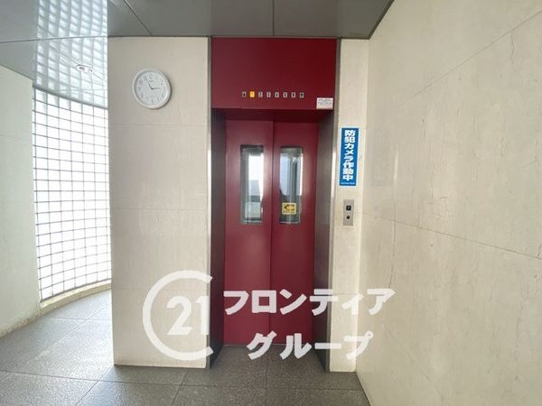 エパック平野パート１　中古マンション