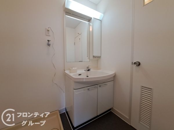 朝日プラザ生駒西１番館A棟　中古マンション
