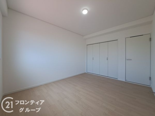 朝日プラザ生駒西１番館A棟　中古マンション