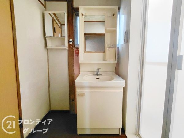 八尾市太子堂１丁目の中古一戸建て