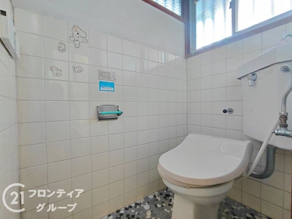 八尾市太子堂１丁目の中古一戸建て