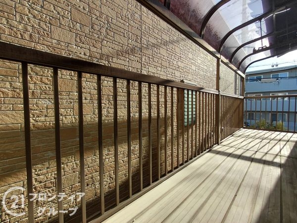 八尾市太子堂１丁目の中古一戸建て