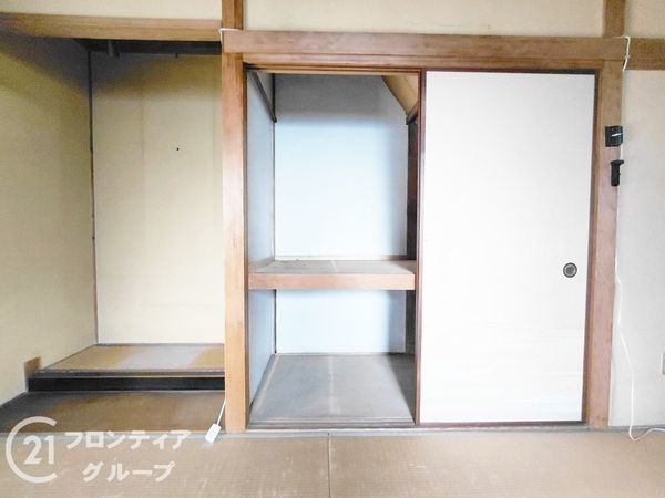 八尾市太子堂１丁目の中古一戸建て