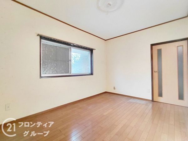 八尾市太子堂１丁目の中古一戸建て