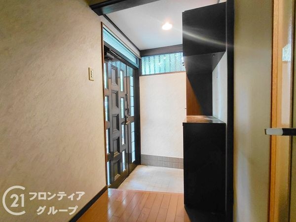 八尾市太子堂１丁目の中古一戸建て