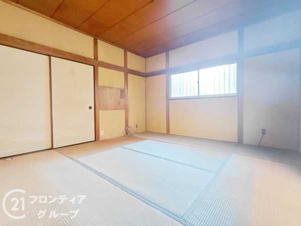 八尾市太子堂１丁目の中古一戸建て