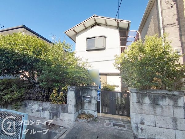 八尾市太子堂1丁目 中古一戸建て