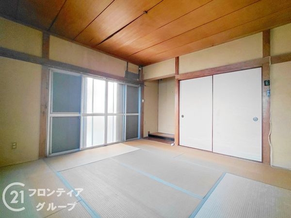 八尾市太子堂１丁目の中古一戸建て