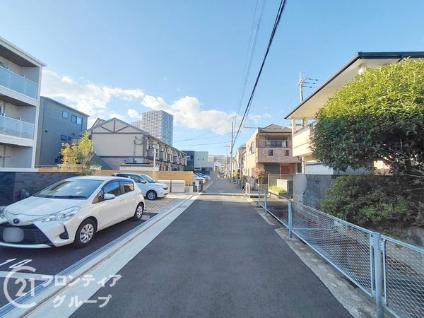 八尾市太子堂１丁目の中古一戸建て