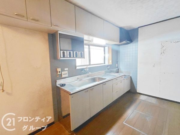 八尾市太子堂１丁目の中古一戸建て