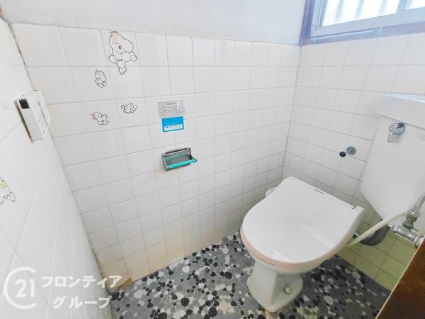 八尾市太子堂１丁目の中古一戸建て