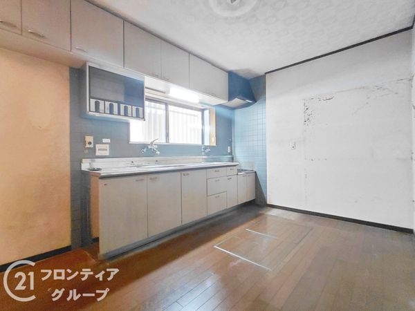 八尾市太子堂１丁目の中古一戸建て