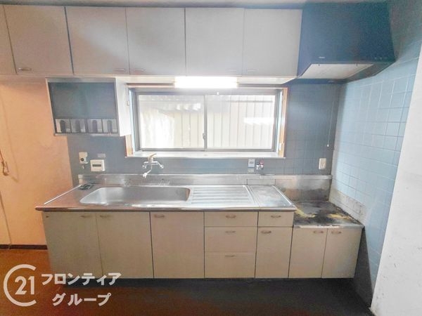 八尾市太子堂１丁目の中古一戸建て