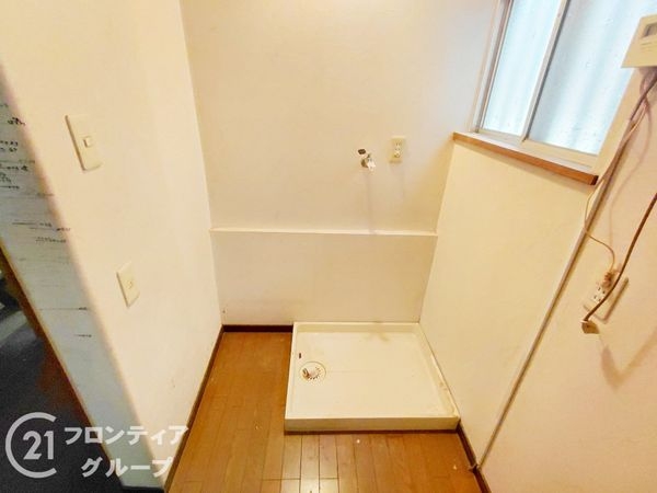 八尾市太子堂１丁目の中古一戸建て