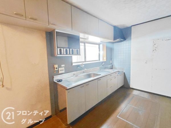 八尾市太子堂１丁目の中古一戸建て