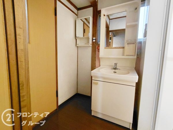 八尾市太子堂１丁目の中古一戸建て